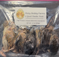 Frozen Feeder Packs