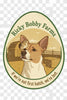 Ricky Bobby Farms - Home