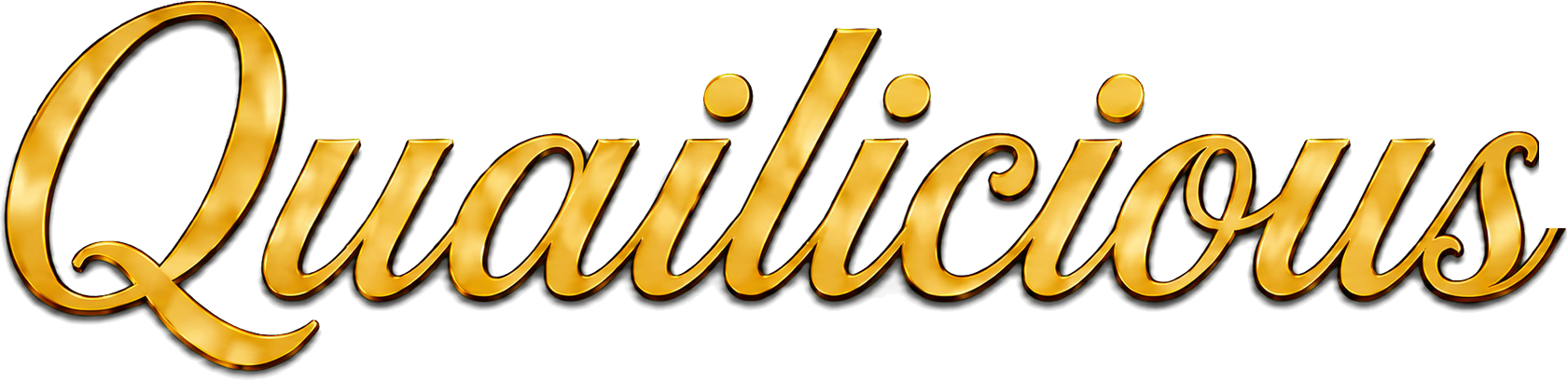Quailicious